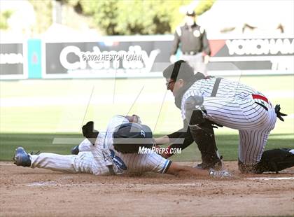 Thumbnail 3 in Bloomington vs. Rancho Verde (Halo Classic) photogallery.
