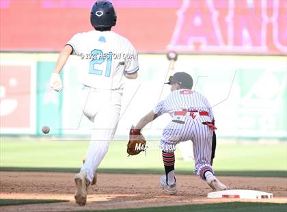 Thumbnail 1 in Bloomington vs. Rancho Verde (Halo Classic) photogallery.