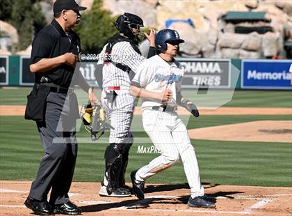 Thumbnail 3 in Bloomington vs. Rancho Verde (Halo Classic) photogallery.