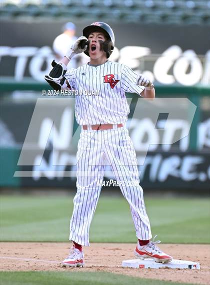 Thumbnail 2 in Bloomington vs. Rancho Verde (Halo Classic) photogallery.