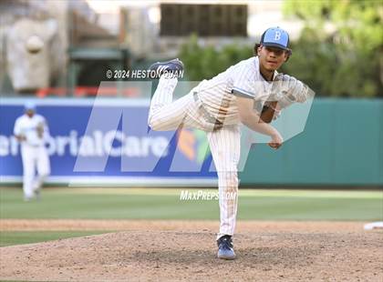 Thumbnail 3 in Bloomington vs. Rancho Verde (Halo Classic) photogallery.