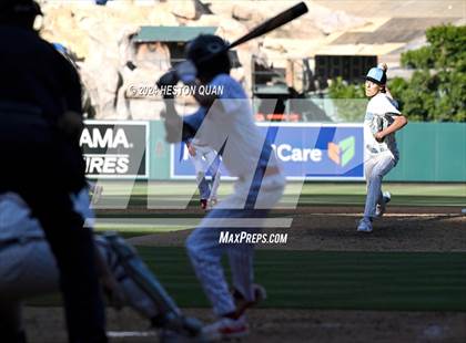 Thumbnail 1 in Bloomington vs. Rancho Verde (Halo Classic) photogallery.
