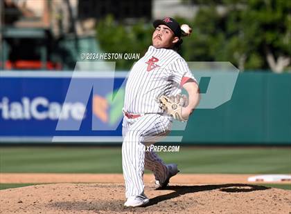 Thumbnail 3 in Bloomington vs. Rancho Verde (Halo Classic) photogallery.
