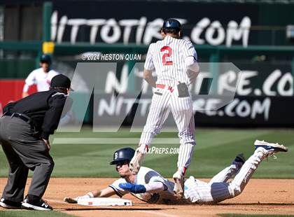 Thumbnail 1 in Bloomington vs. Rancho Verde (Halo Classic) photogallery.