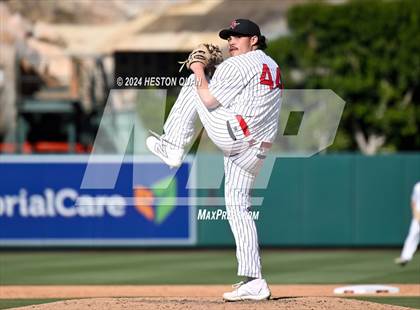 Thumbnail 2 in Bloomington vs. Rancho Verde (Halo Classic) photogallery.