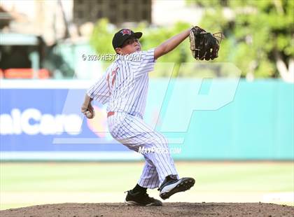 Thumbnail 3 in Bloomington vs. Rancho Verde (Halo Classic) photogallery.