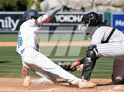Thumbnail 1 in Bloomington vs. Rancho Verde (Halo Classic) photogallery.