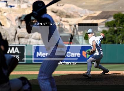 Thumbnail 2 in Bloomington vs. Rancho Verde (Halo Classic) photogallery.