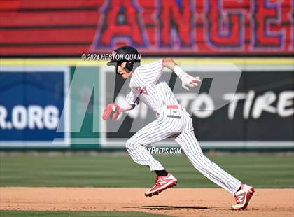 Thumbnail 1 in Bloomington vs. Rancho Verde (Halo Classic) photogallery.