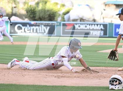 Thumbnail 3 in Bloomington vs. Rancho Verde (Halo Classic) photogallery.