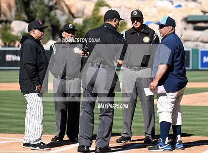 Thumbnail 3 in Bloomington vs. Rancho Verde (Halo Classic) photogallery.