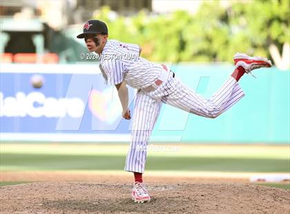 Thumbnail 2 in Bloomington vs. Rancho Verde (Halo Classic) photogallery.