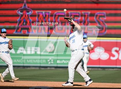 Thumbnail 3 in Bloomington vs. Rancho Verde (Halo Classic) photogallery.