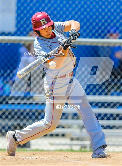 Thumbnail 1 in El Camino Real vs Roosevelt photogallery.