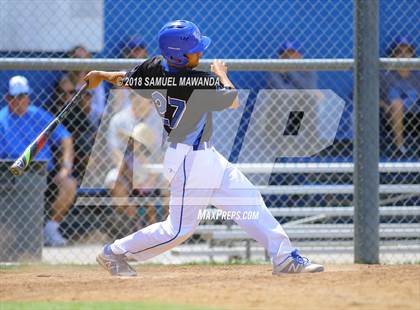 Thumbnail 2 in El Camino Real vs Roosevelt photogallery.
