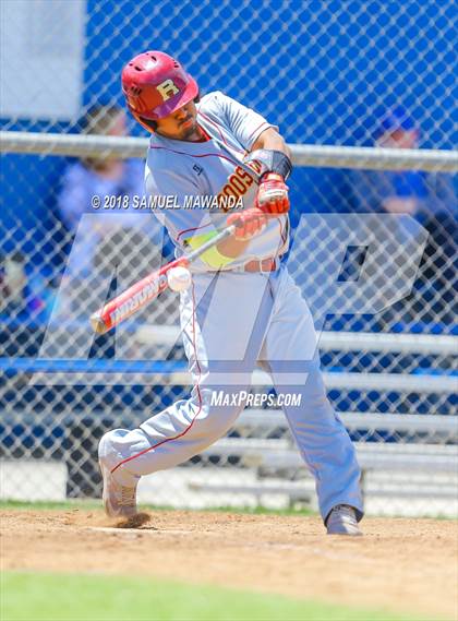 Thumbnail 2 in El Camino Real vs Roosevelt photogallery.