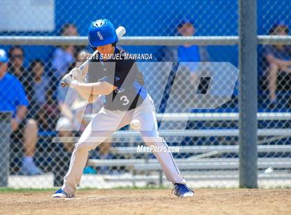 Thumbnail 1 in El Camino Real vs Roosevelt photogallery.