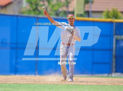 Thumbnail 1 in El Camino Real vs Roosevelt photogallery.
