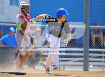 Thumbnail 1 in El Camino Real vs Roosevelt photogallery.