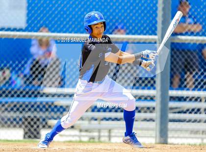 Thumbnail 2 in El Camino Real vs Roosevelt photogallery.