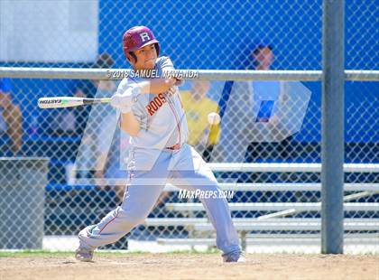 Thumbnail 1 in El Camino Real vs Roosevelt photogallery.