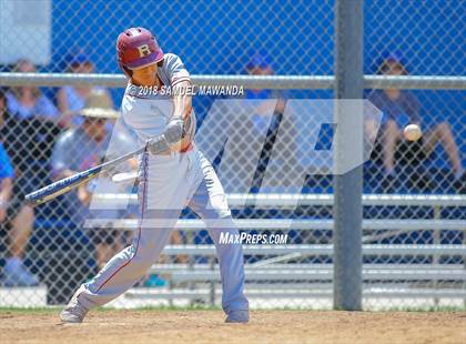 Thumbnail 1 in El Camino Real vs Roosevelt photogallery.