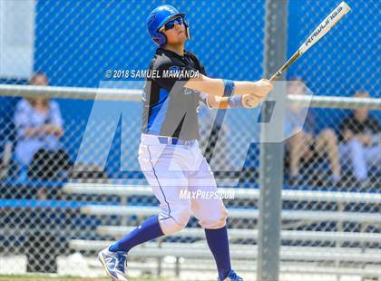 Thumbnail 1 in El Camino Real vs Roosevelt photogallery.