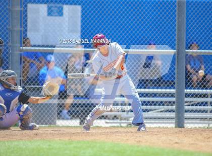 Thumbnail 3 in El Camino Real vs Roosevelt photogallery.