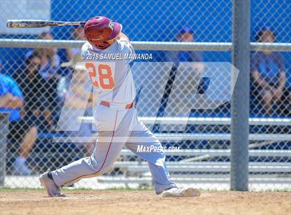 Thumbnail 1 in El Camino Real vs Roosevelt photogallery.