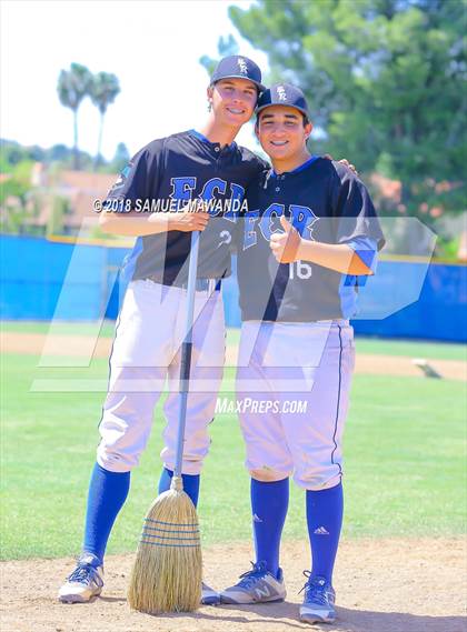 Thumbnail 2 in El Camino Real vs Roosevelt photogallery.