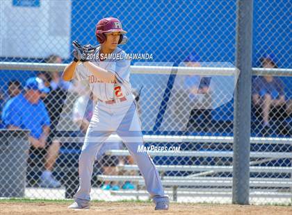 Thumbnail 1 in El Camino Real vs Roosevelt photogallery.
