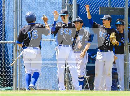 Thumbnail 2 in El Camino Real vs Roosevelt photogallery.
