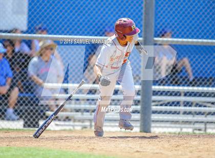 Thumbnail 2 in El Camino Real vs Roosevelt photogallery.