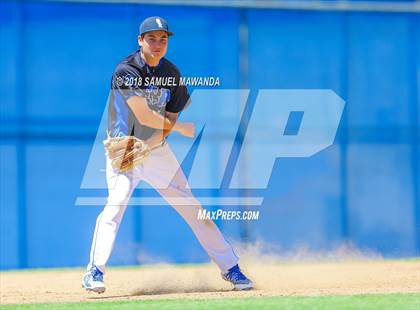 Thumbnail 1 in El Camino Real vs Roosevelt photogallery.