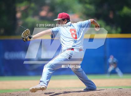 Thumbnail 3 in El Camino Real vs Roosevelt photogallery.