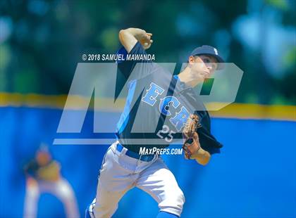 Thumbnail 3 in El Camino Real vs Roosevelt photogallery.