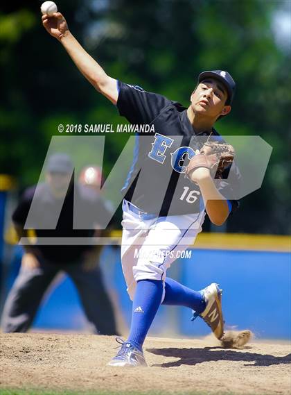Thumbnail 2 in El Camino Real vs Roosevelt photogallery.