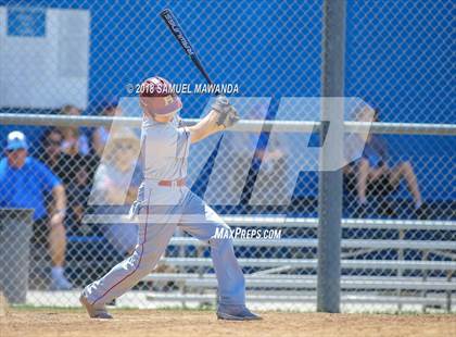 Thumbnail 3 in El Camino Real vs Roosevelt photogallery.