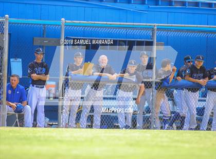 Thumbnail 1 in El Camino Real vs Roosevelt photogallery.