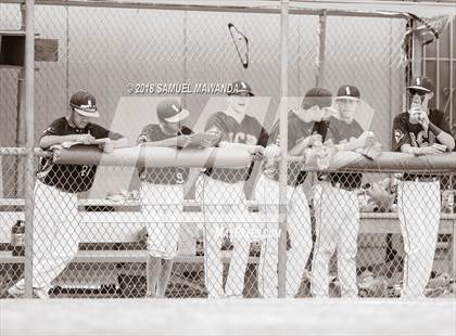 Thumbnail 3 in El Camino Real vs Roosevelt photogallery.