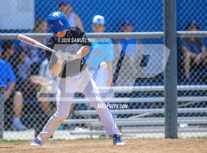 Thumbnail 2 in El Camino Real vs Roosevelt photogallery.