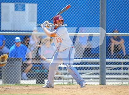 Thumbnail 3 in El Camino Real vs Roosevelt photogallery.