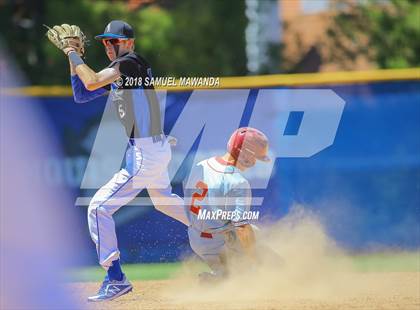 Thumbnail 1 in El Camino Real vs Roosevelt photogallery.