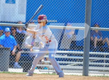 Thumbnail 3 in El Camino Real vs Roosevelt photogallery.