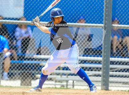 Thumbnail 3 in El Camino Real vs Roosevelt photogallery.