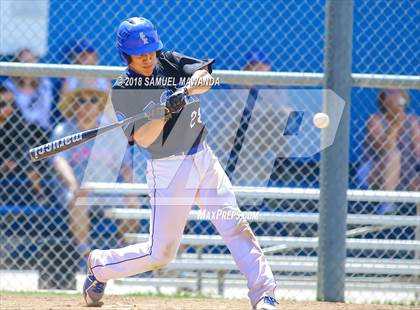 Thumbnail 3 in El Camino Real vs Roosevelt photogallery.