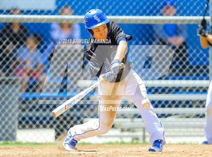 Thumbnail 1 in El Camino Real vs Roosevelt photogallery.