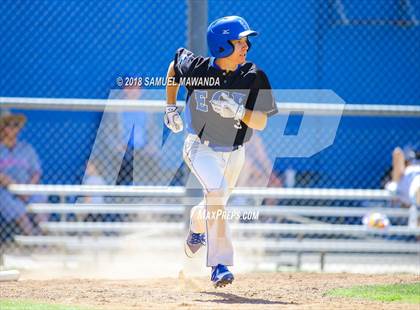 Thumbnail 3 in El Camino Real vs Roosevelt photogallery.