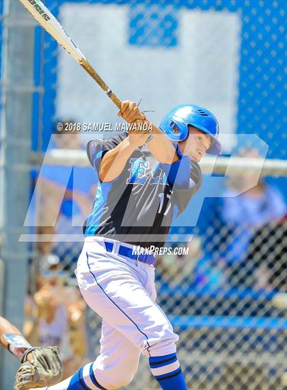 Thumbnail 1 in El Camino Real vs Roosevelt photogallery.