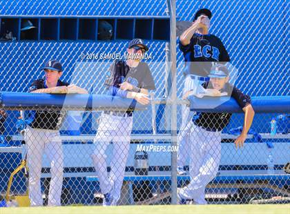 Thumbnail 2 in El Camino Real vs Roosevelt photogallery.